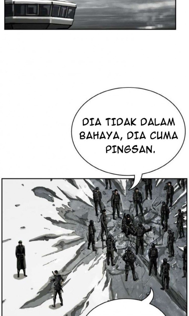 The First Hunter Chapter 22 Gambar 29