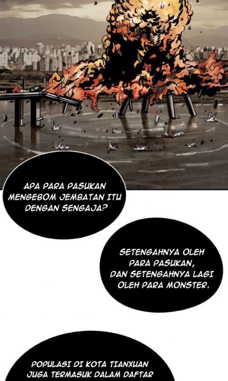 The First Hunter Chapter 22 Gambar 31
