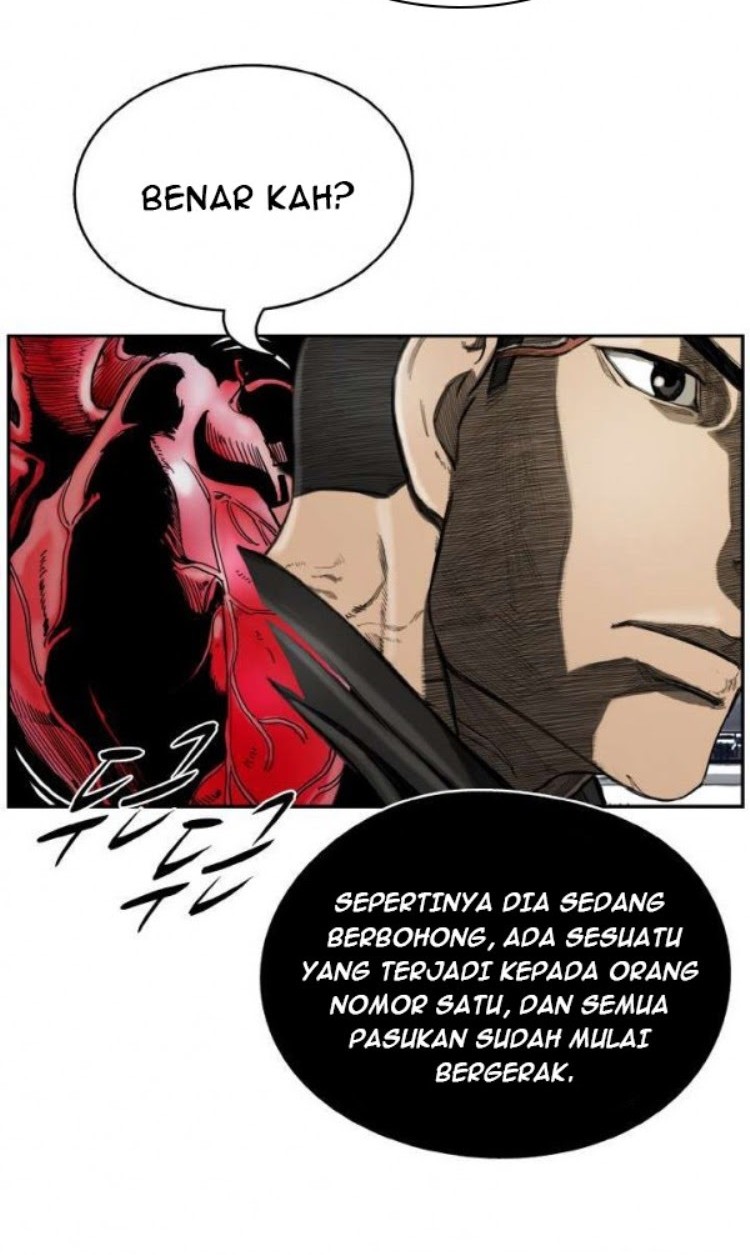 The First Hunter Chapter 22 Gambar 33