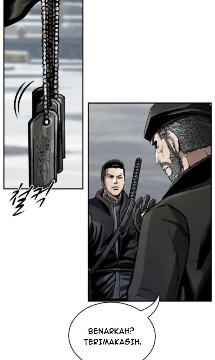 The First Hunter Chapter 22 Gambar 35