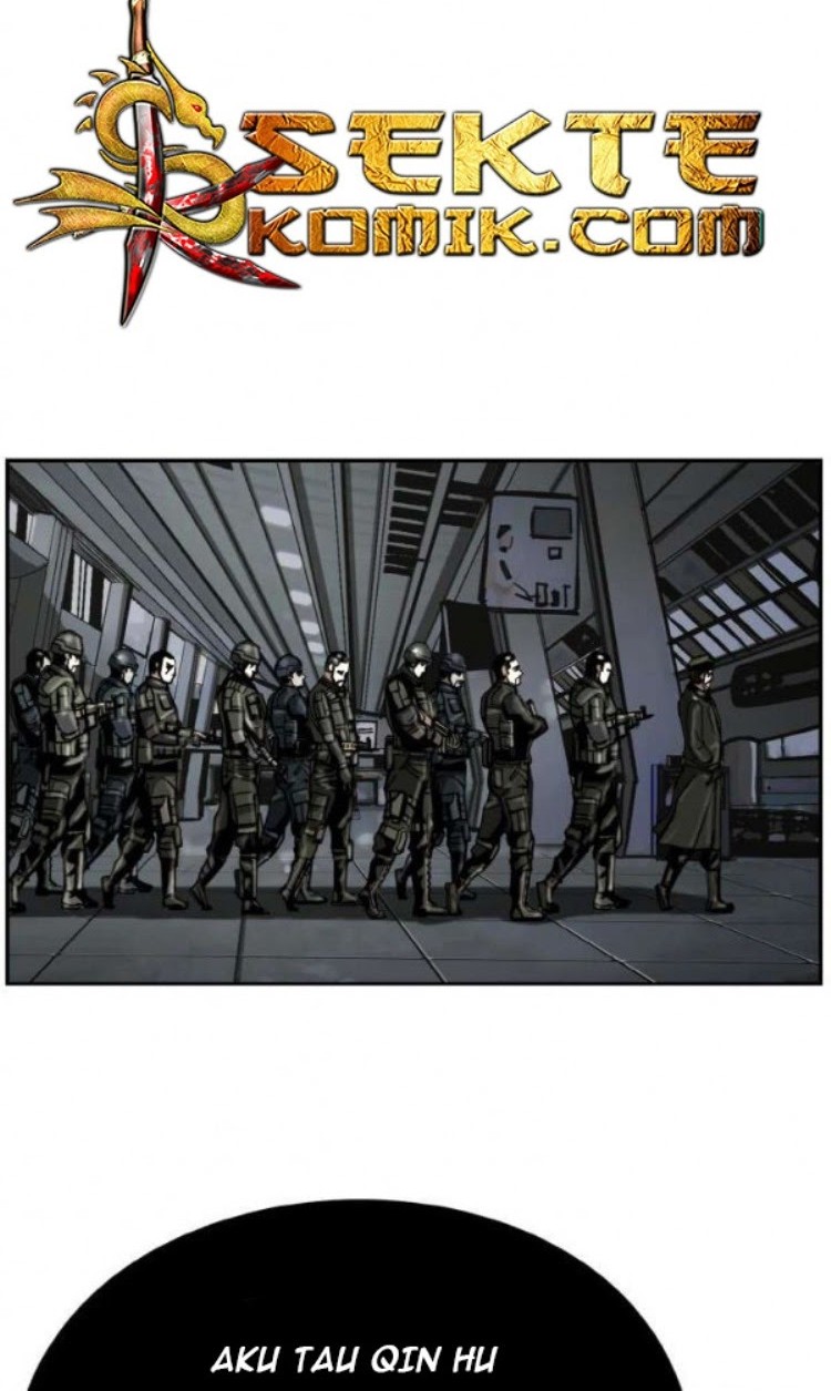 The First Hunter Chapter 22 Gambar 37