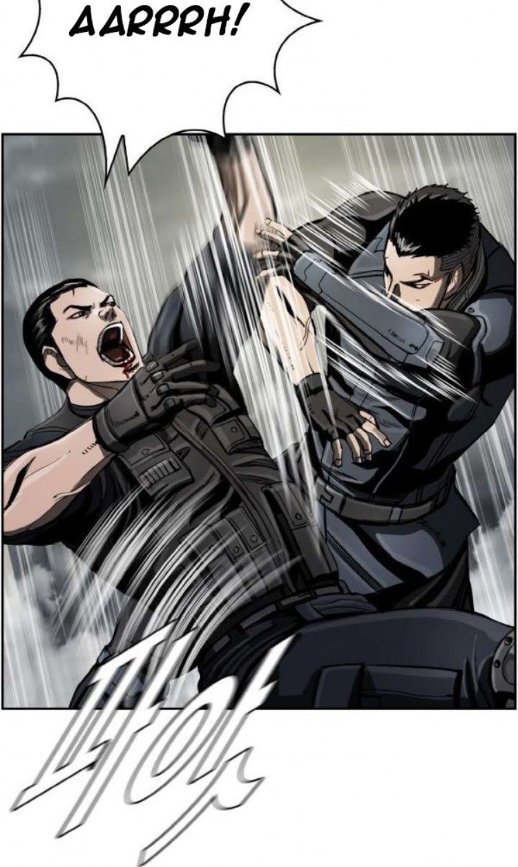 The First Hunter Chapter 22 Gambar 19