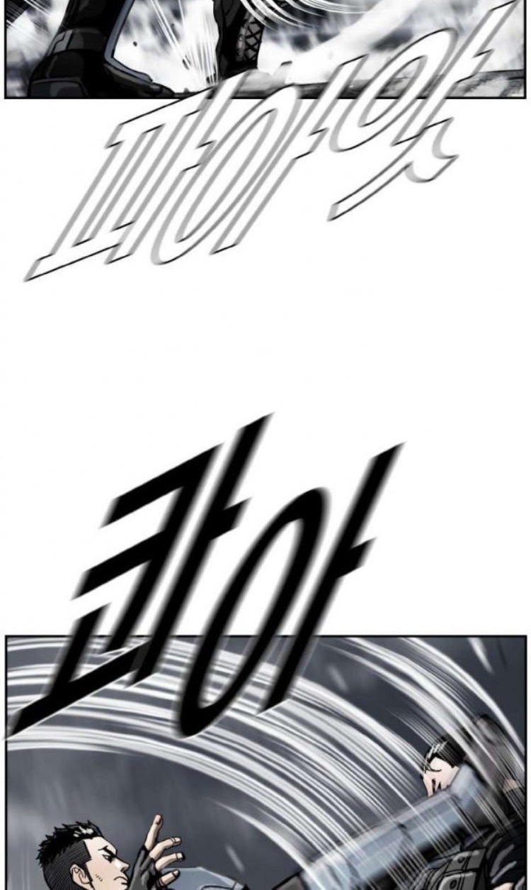 The First Hunter Chapter 22 Gambar 21