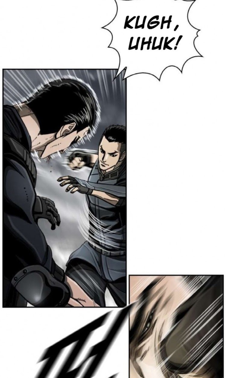 The First Hunter Chapter 22 Gambar 23