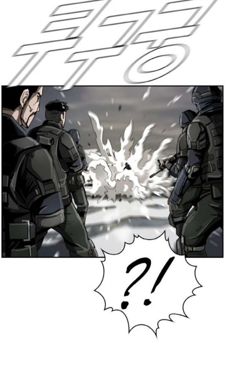 The First Hunter Chapter 22 Gambar 25