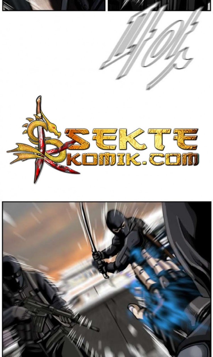 The First Hunter Chapter 22 Gambar 47