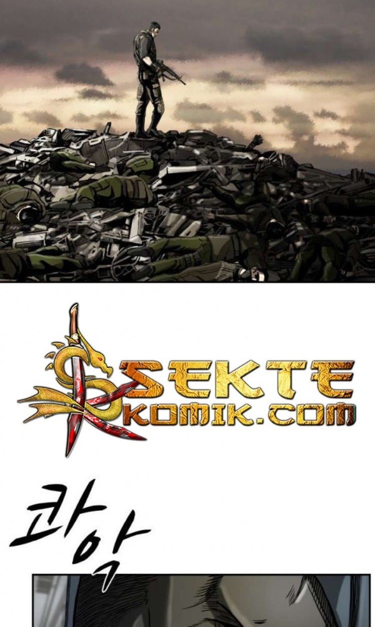 The First Hunter Chapter 22 Gambar 39