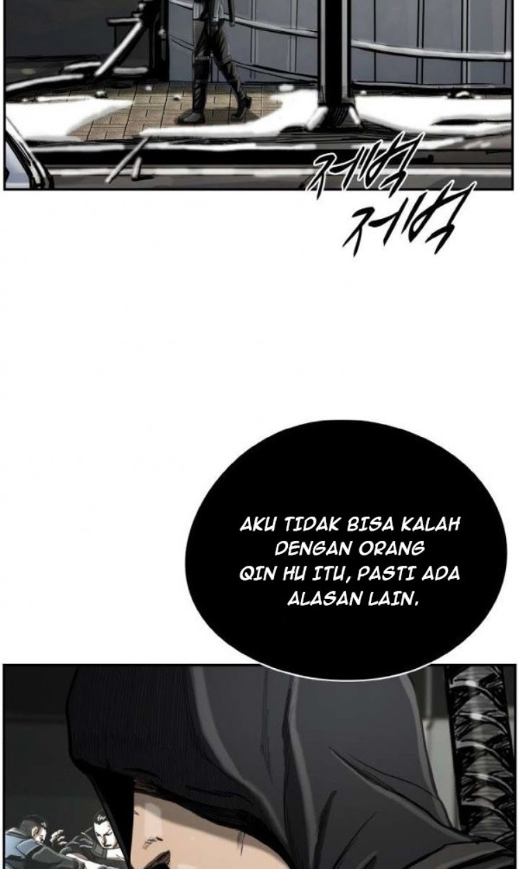 The First Hunter Chapter 22 Gambar 41