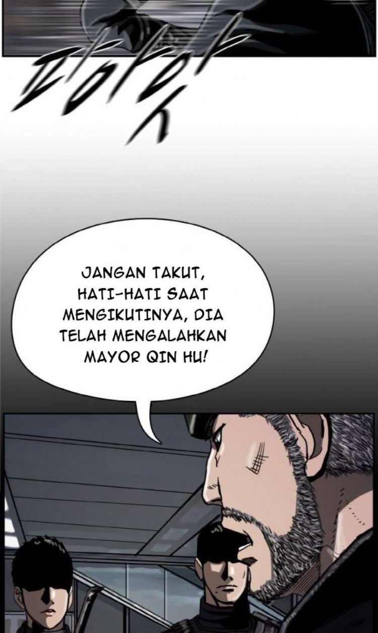 The First Hunter Chapter 22 Gambar 43