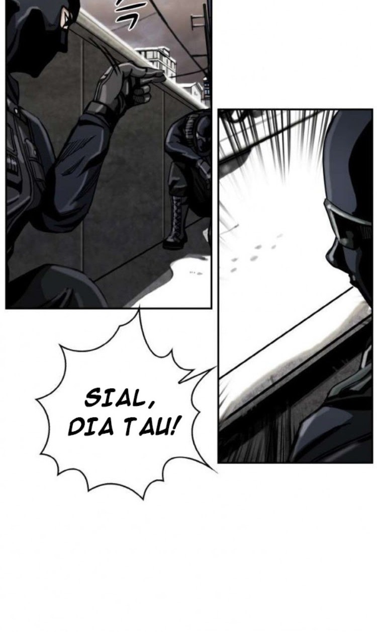 The First Hunter Chapter 22 Gambar 45