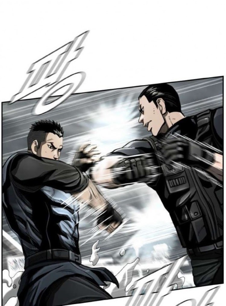 The First Hunter Chapter 22 Gambar 3