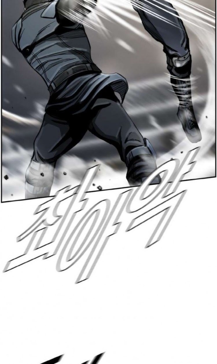 The First Hunter Chapter 22 Gambar 5