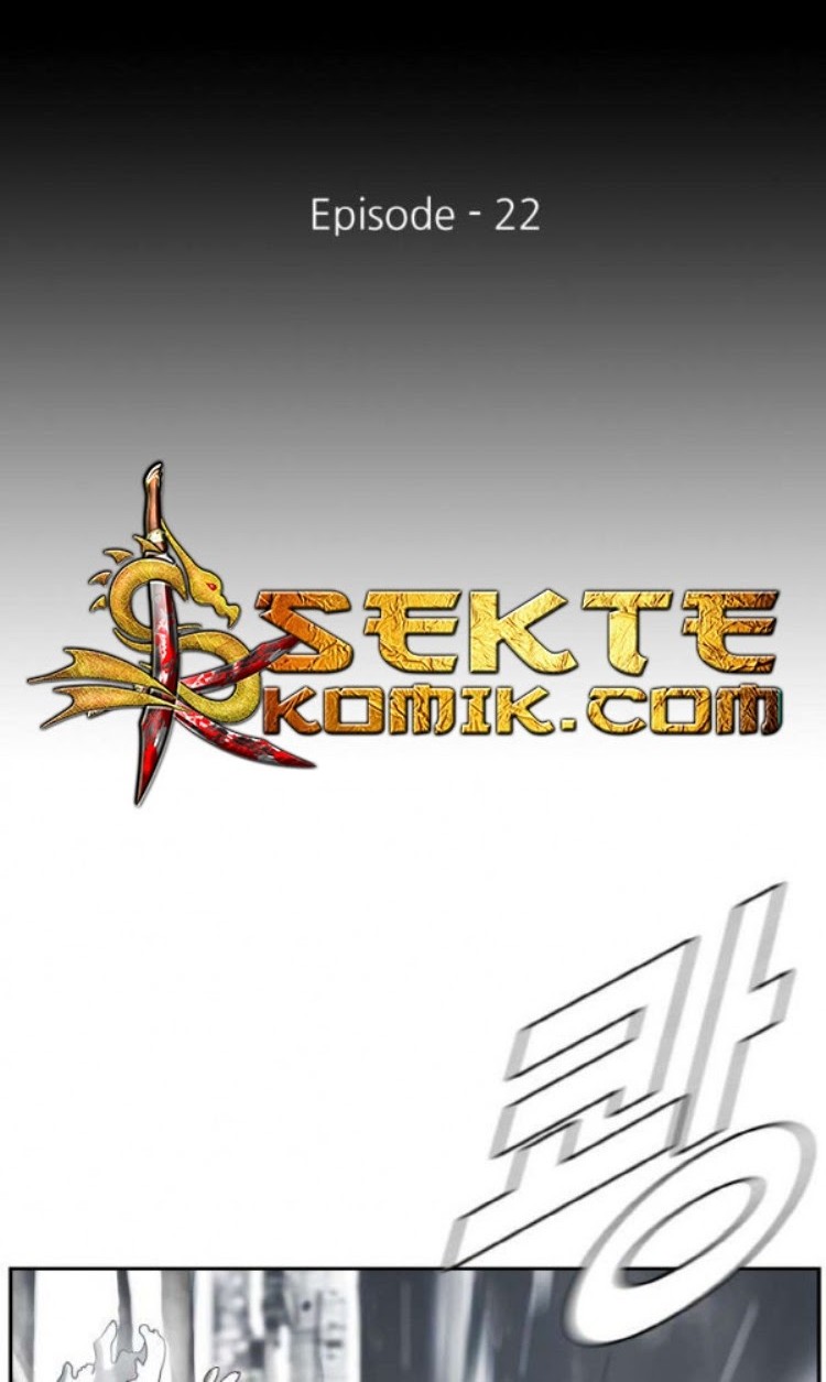 The First Hunter Chapter 22 Gambar 7