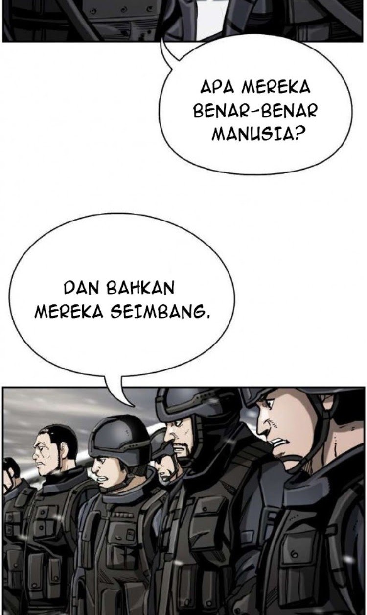The First Hunter Chapter 22 Gambar 9