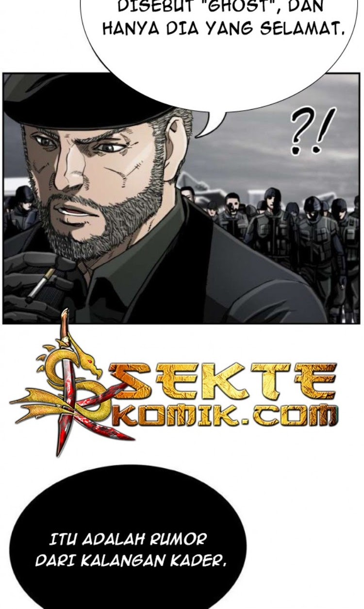 The First Hunter Chapter 22 Gambar 11