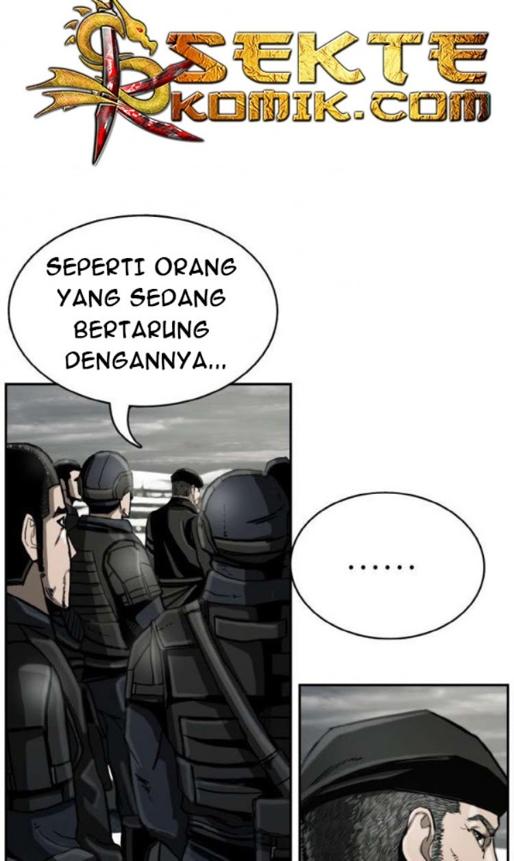 The First Hunter Chapter 22 Gambar 13