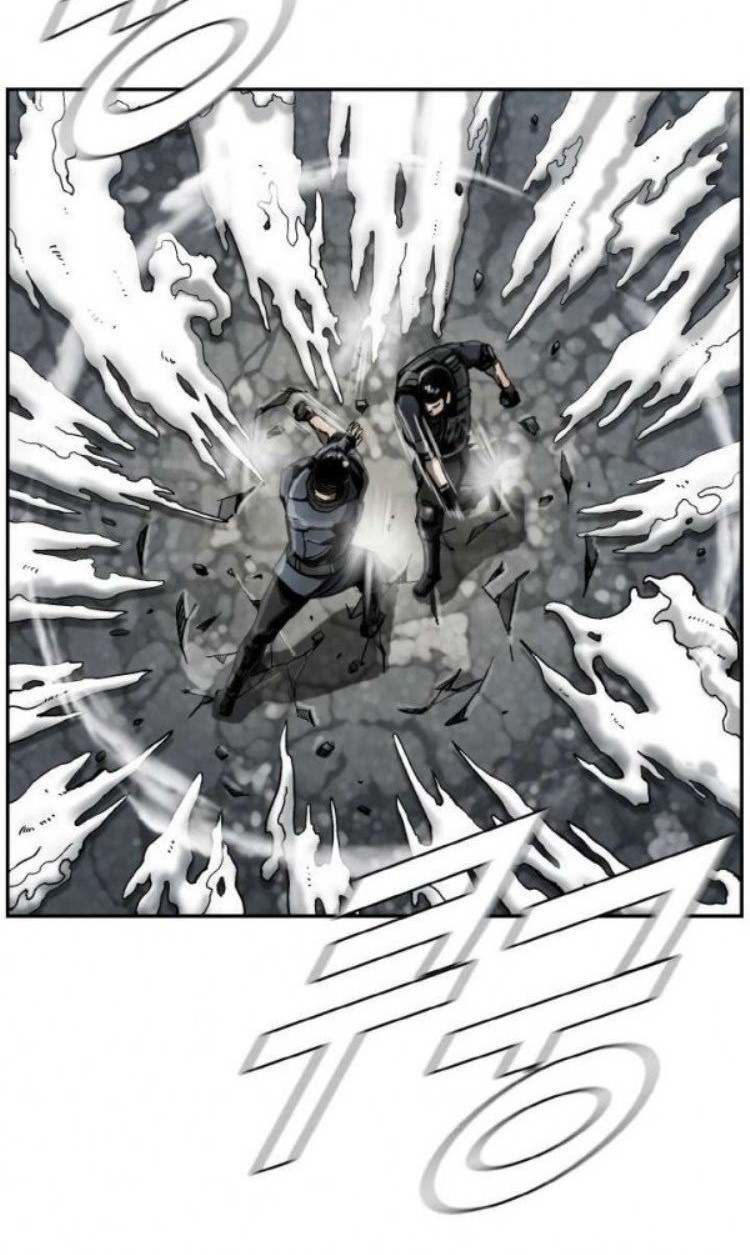 The First Hunter Chapter 22 Gambar 15