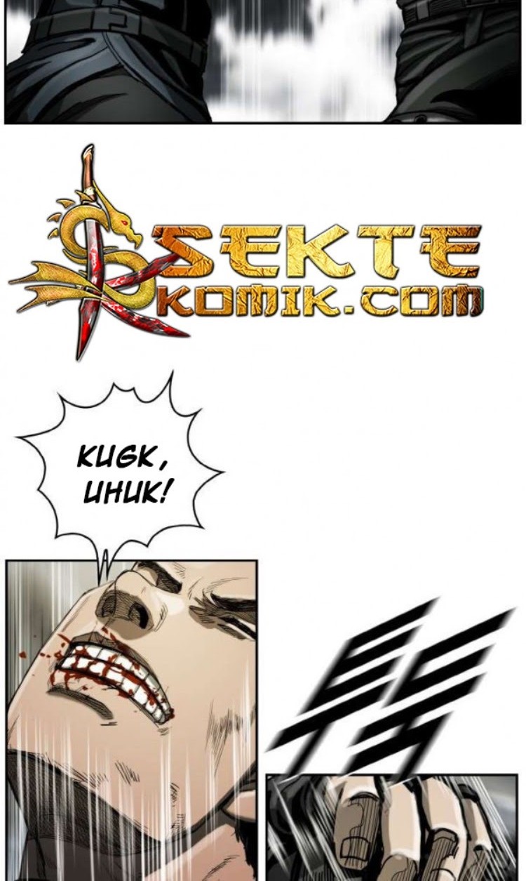 The First Hunter Chapter 22 Gambar 17