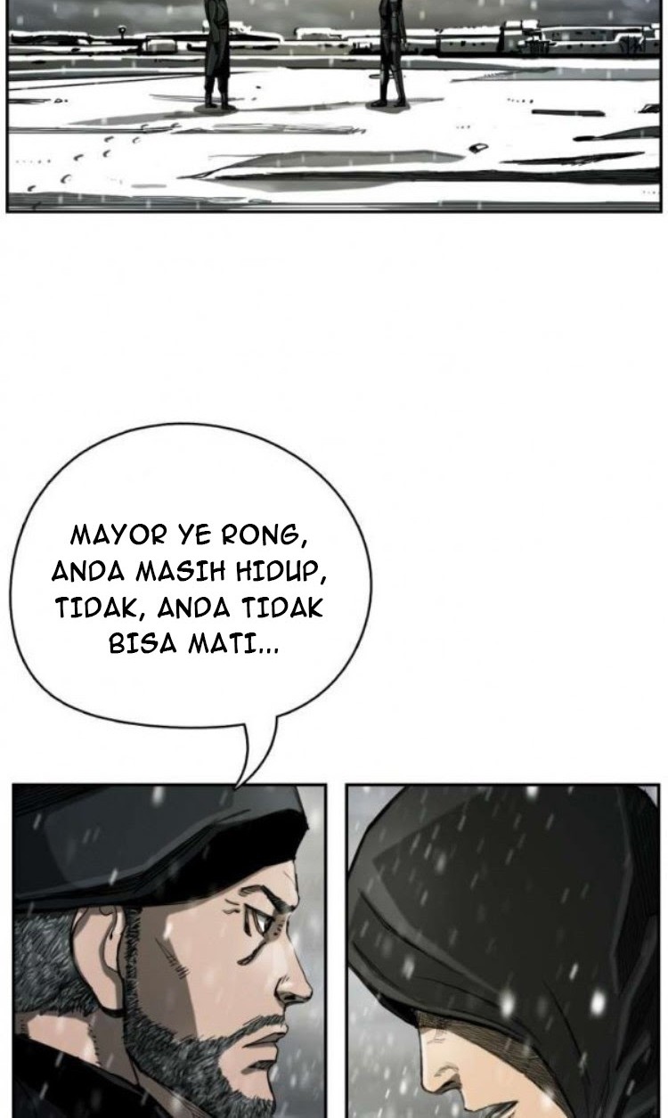 The First Hunter Chapter 21 Gambar 27