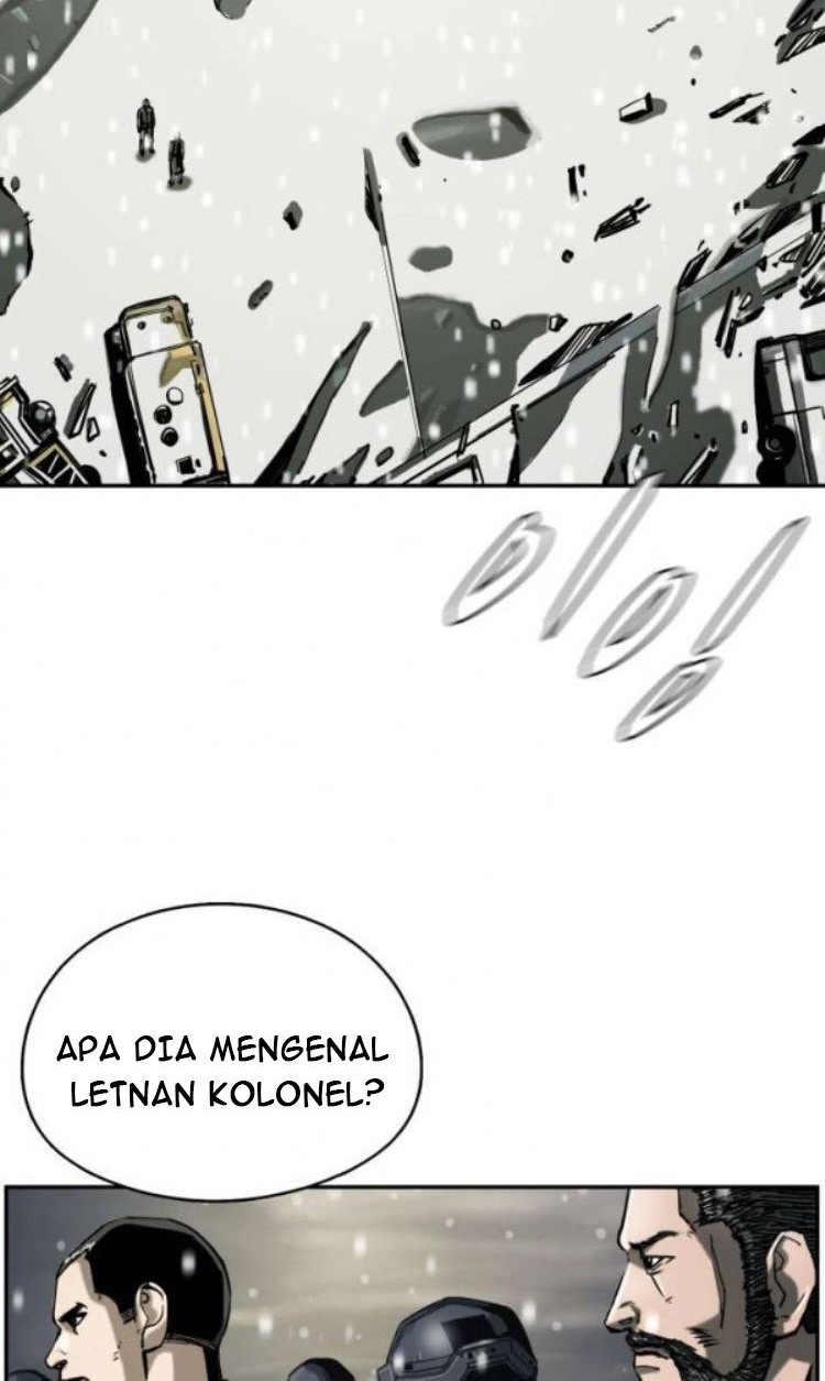 The First Hunter Chapter 21 Gambar 29