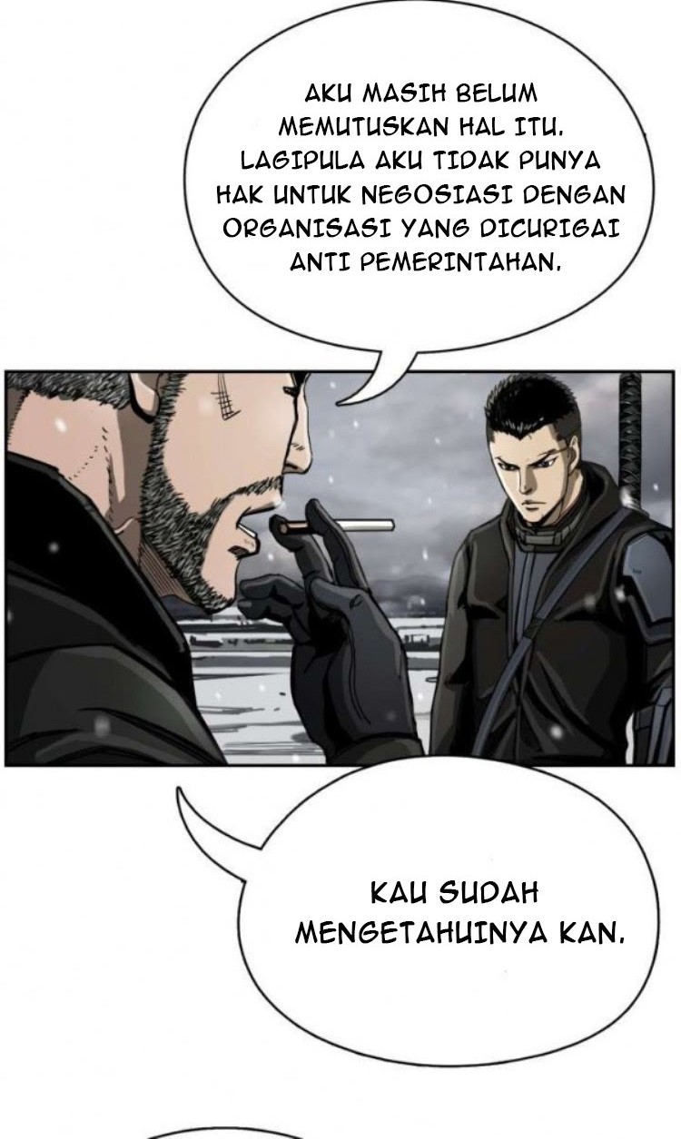 The First Hunter Chapter 21 Gambar 31