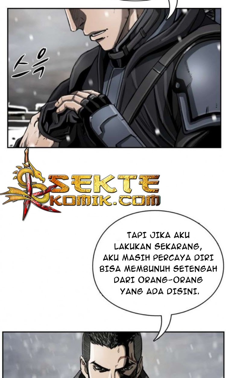 The First Hunter Chapter 21 Gambar 33