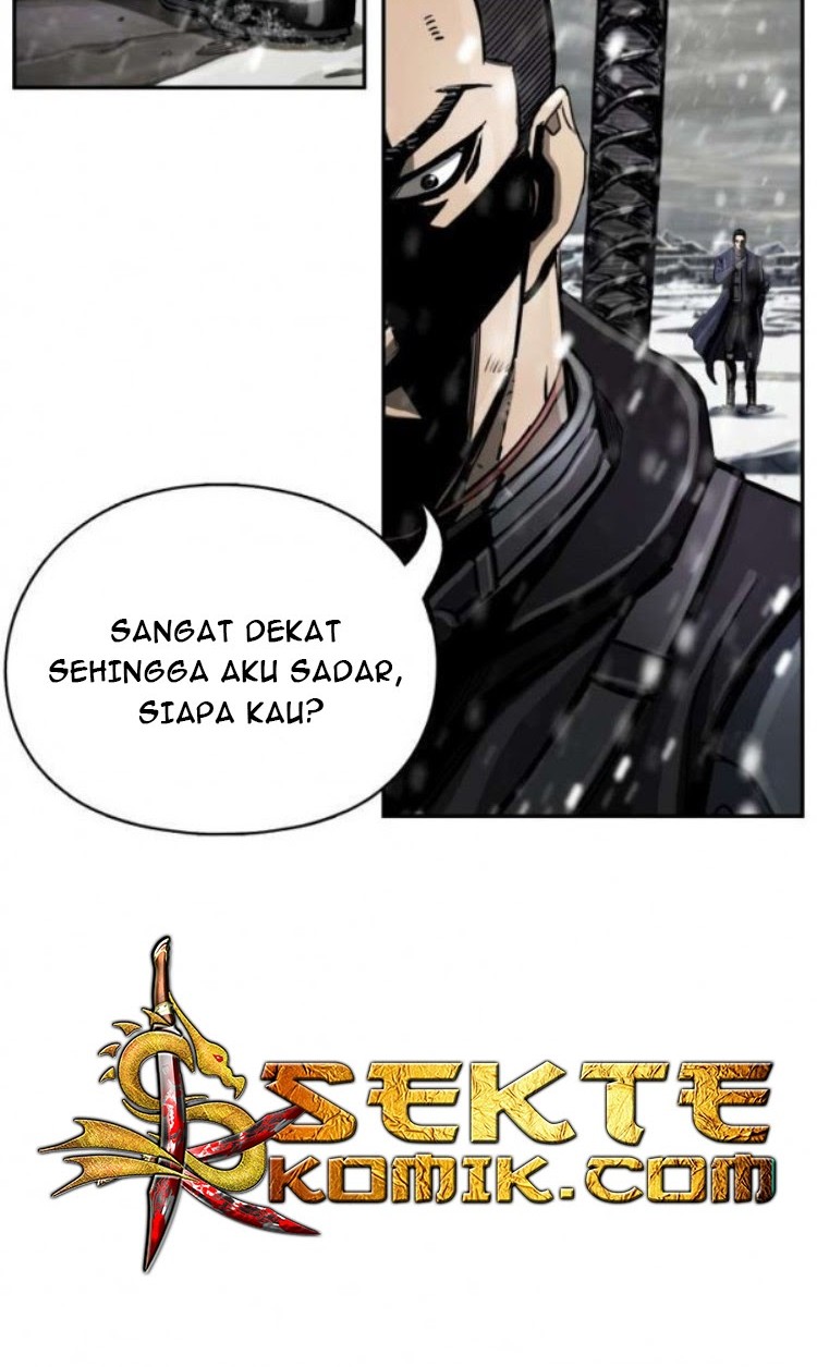 The First Hunter Chapter 21 Gambar 35