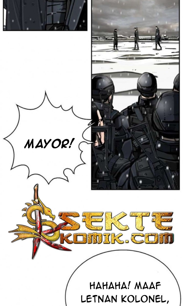 The First Hunter Chapter 21 Gambar 37