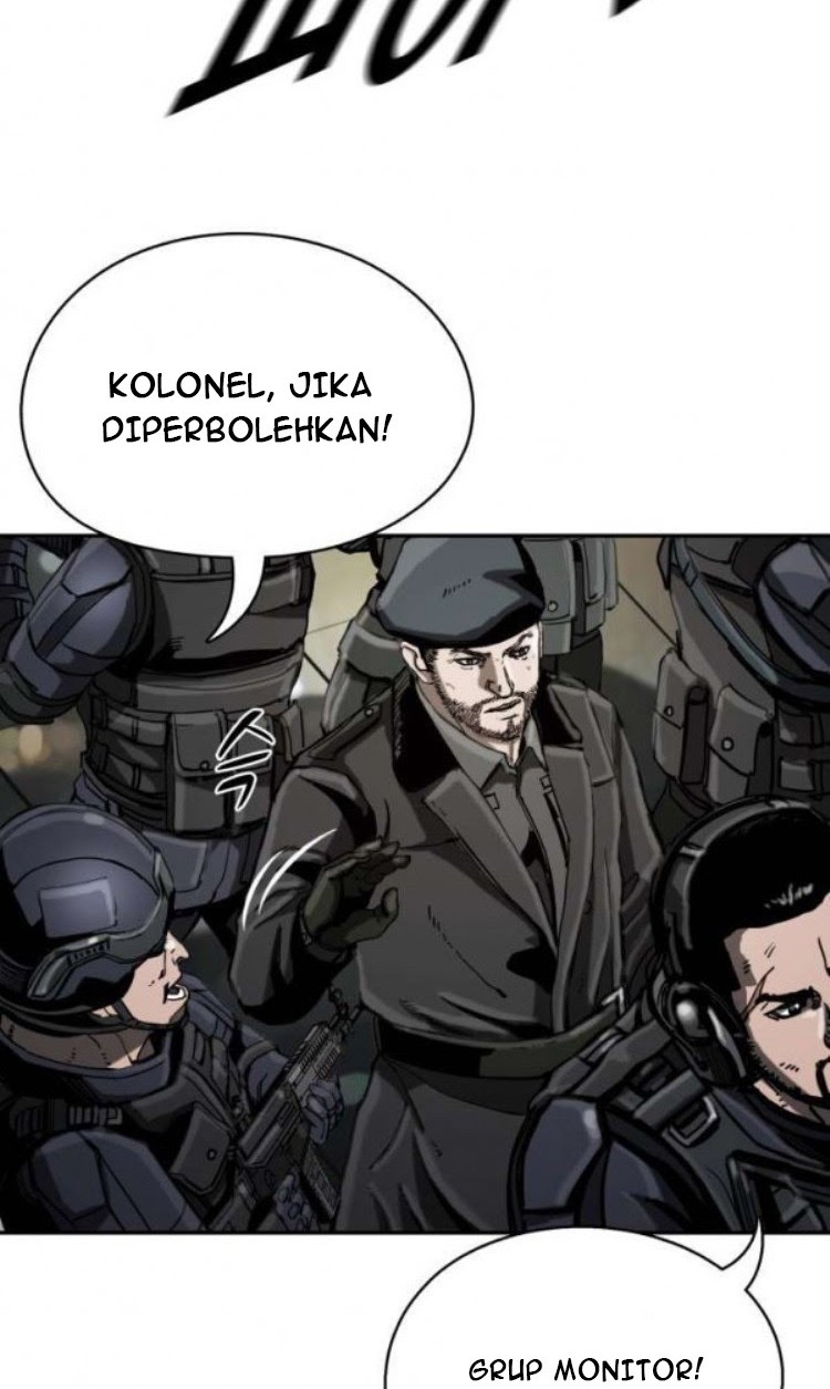 The First Hunter Chapter 21 Gambar 19