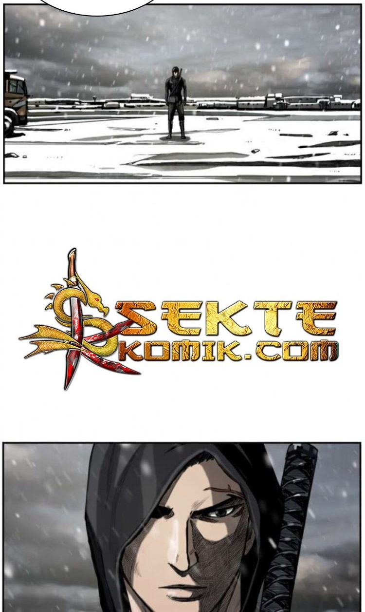 The First Hunter Chapter 21 Gambar 21