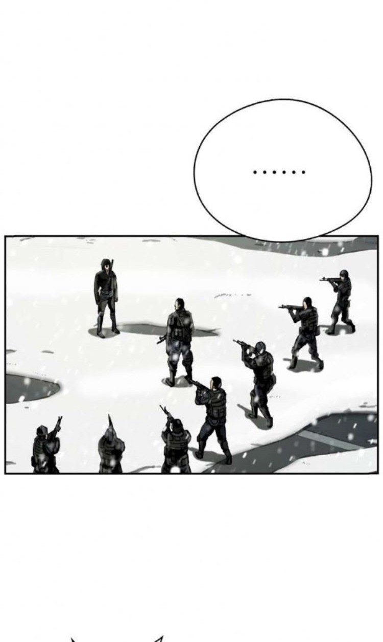 The First Hunter Chapter 21 Gambar 23