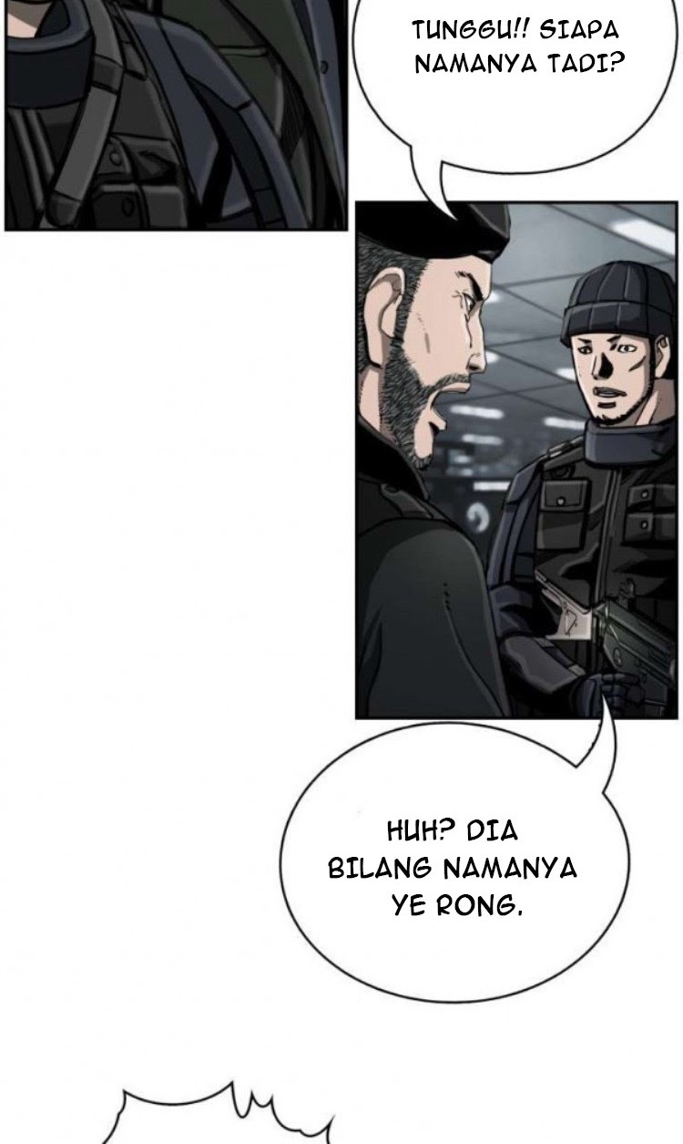 The First Hunter Chapter 21 Gambar 25