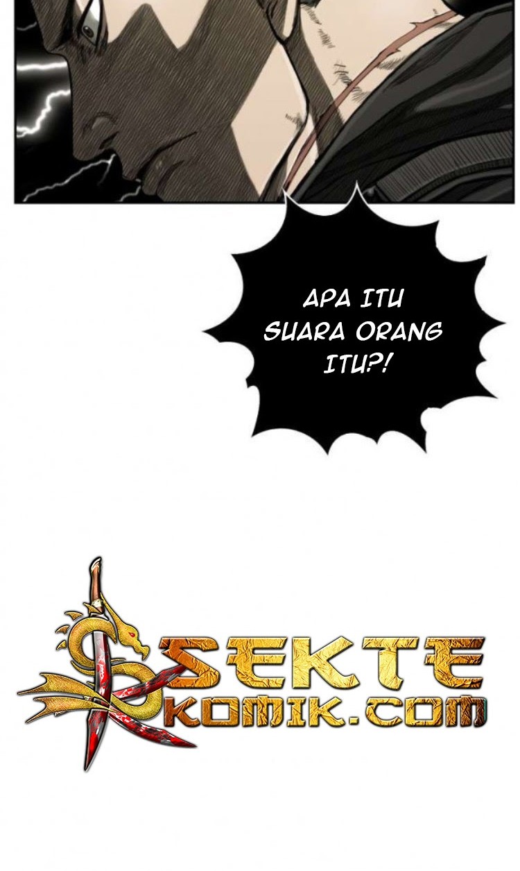 The First Hunter Chapter 21 Gambar 39