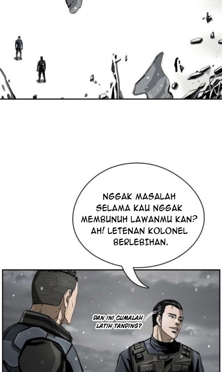 The First Hunter Chapter 21 Gambar 43