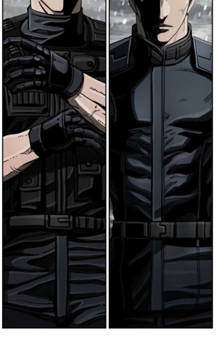 The First Hunter Chapter 21 Gambar 45