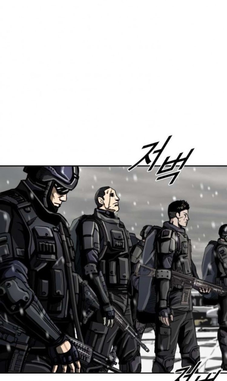 The First Hunter Chapter 21 Gambar 5