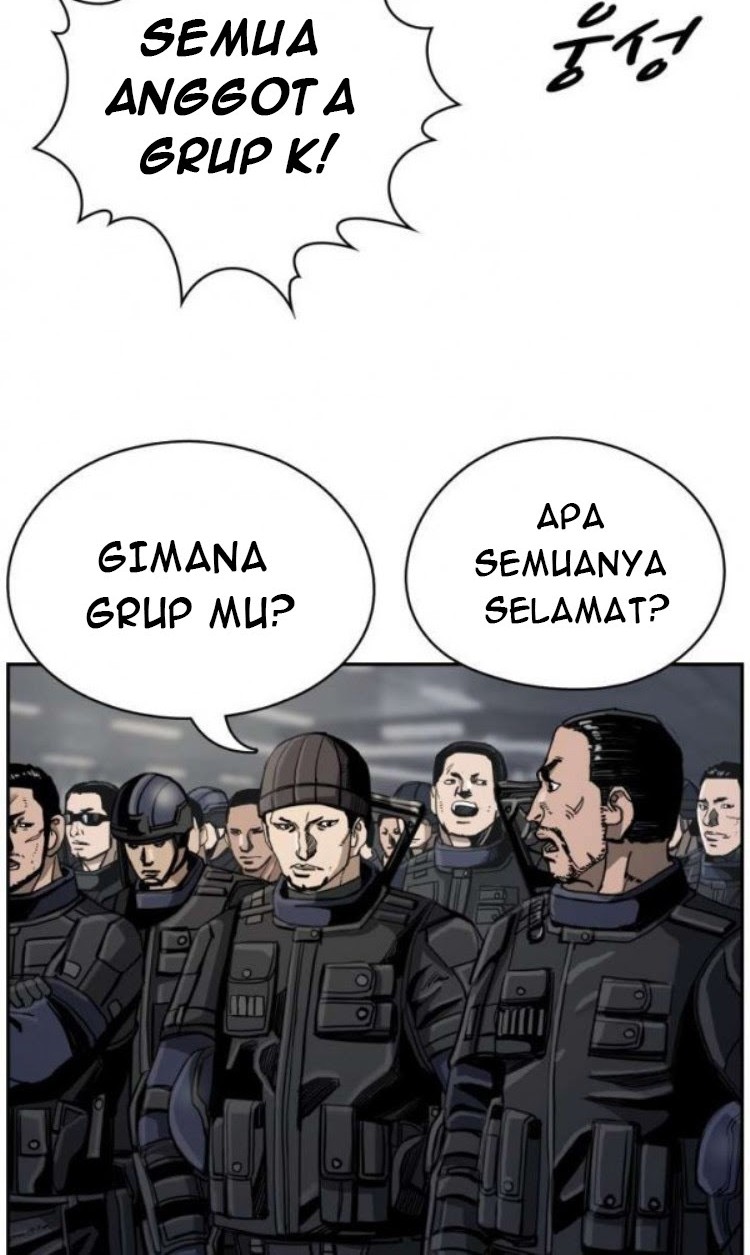 The First Hunter Chapter 21 Gambar 7