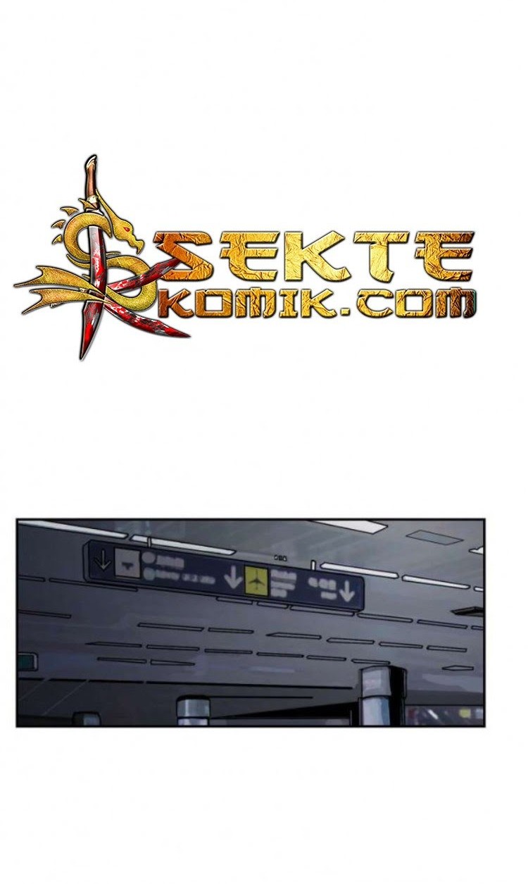 The First Hunter Chapter 21 Gambar 11