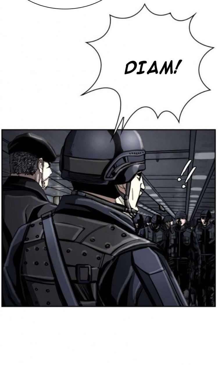 The First Hunter Chapter 21 Gambar 15