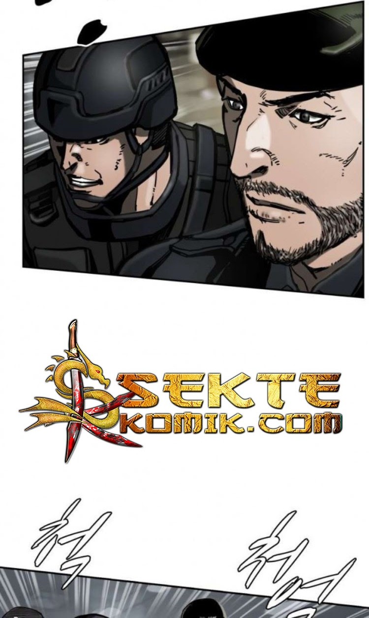 The First Hunter Chapter 21 Gambar 17