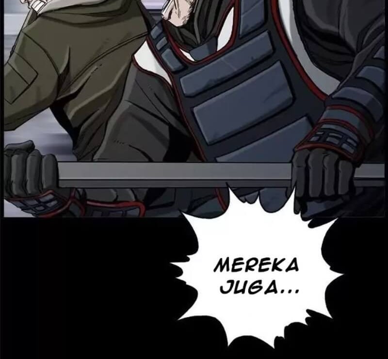 The First Hunter Chapter 12 Gambar 22