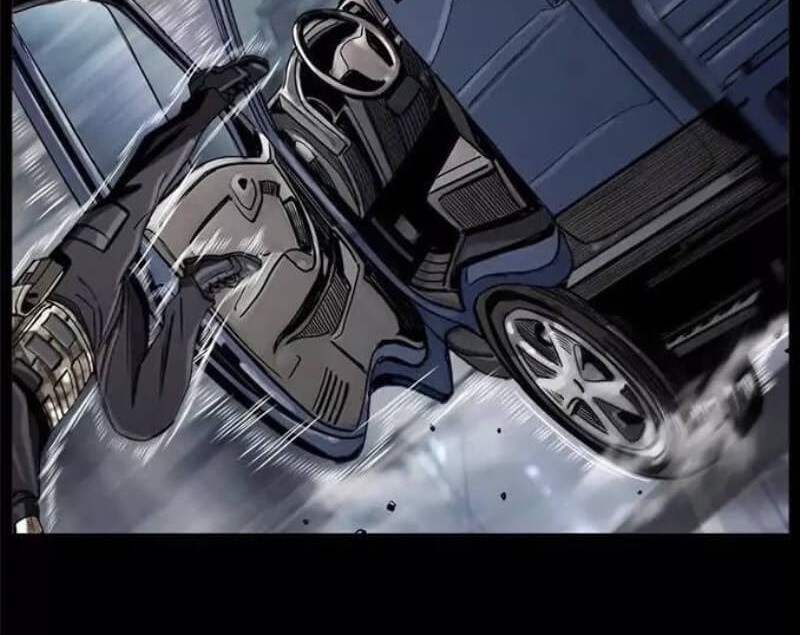 The First Hunter Chapter 12 Gambar 19