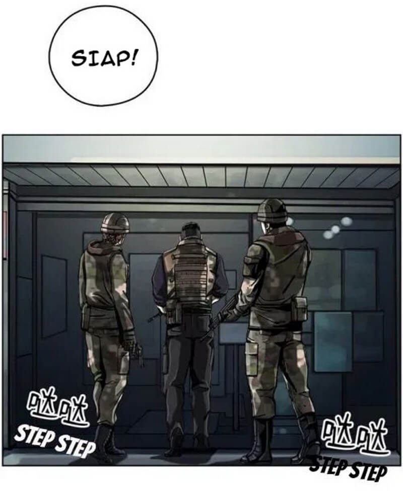 The First Hunter Chapter 10 Gambar 23