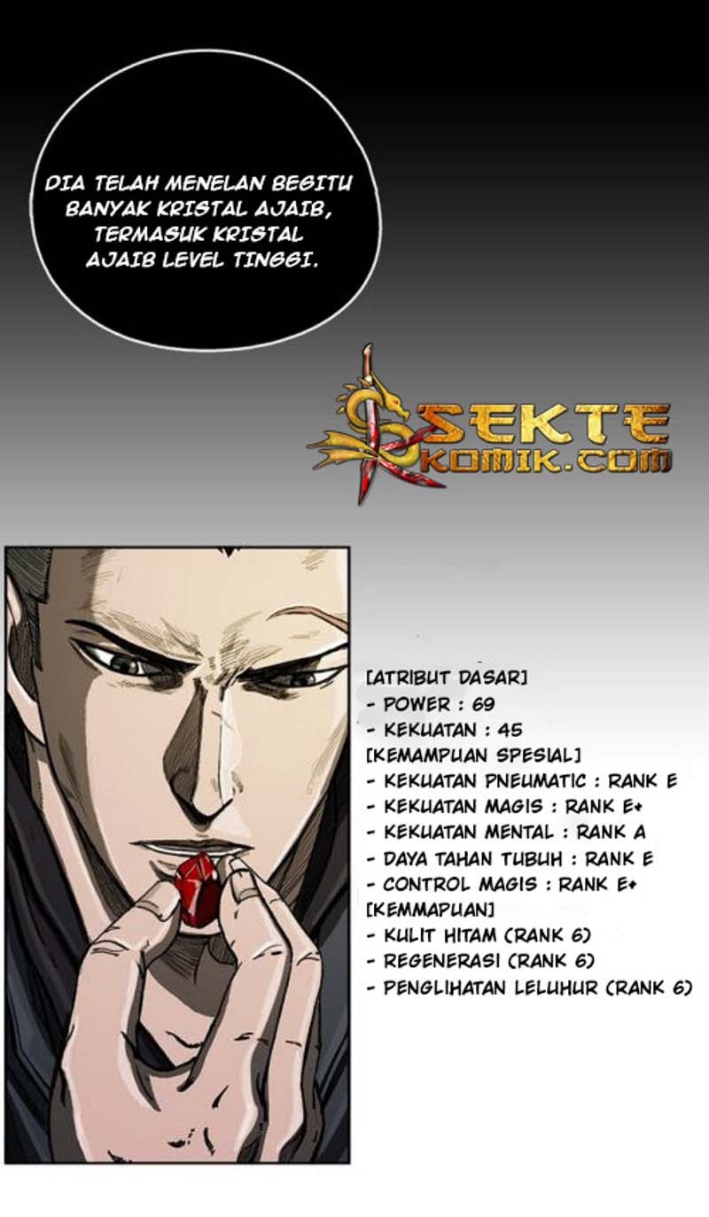 The First Hunter Chapter 09 Gambar 20