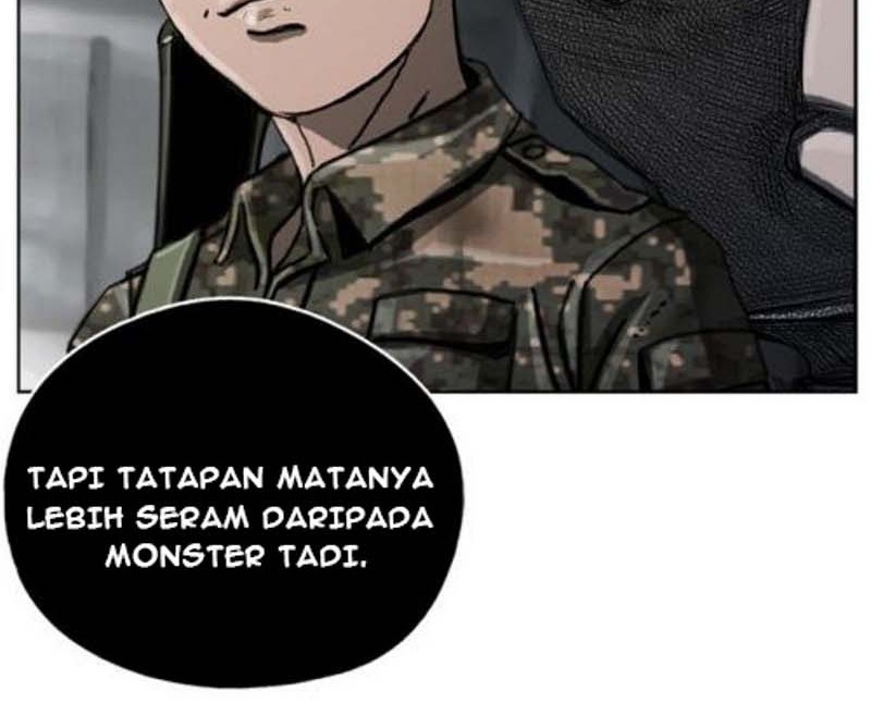 The First Hunter Chapter 09 Gambar 39