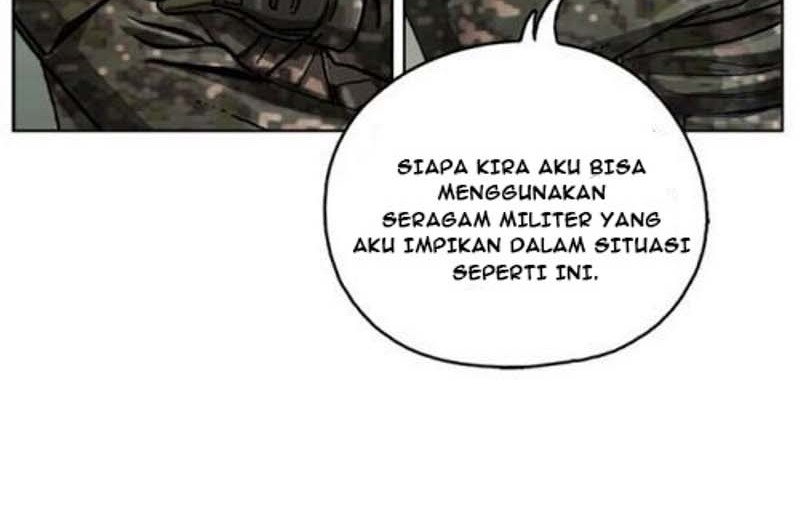 The First Hunter Chapter 09 Gambar 29