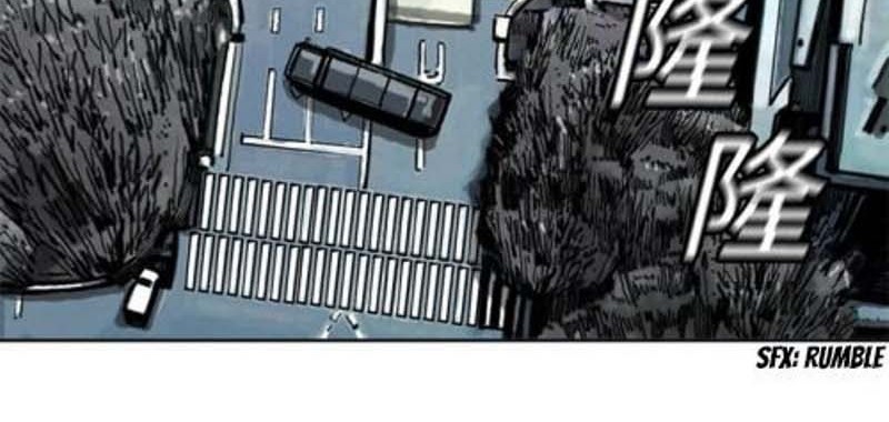 The First Hunter Chapter 09 Gambar 49