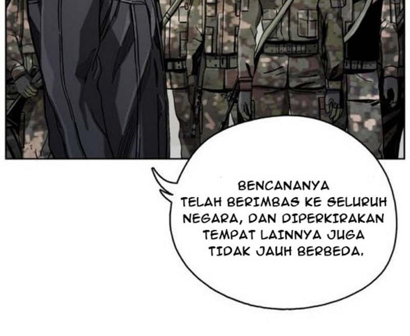 The First Hunter Chapter 09 Gambar 4