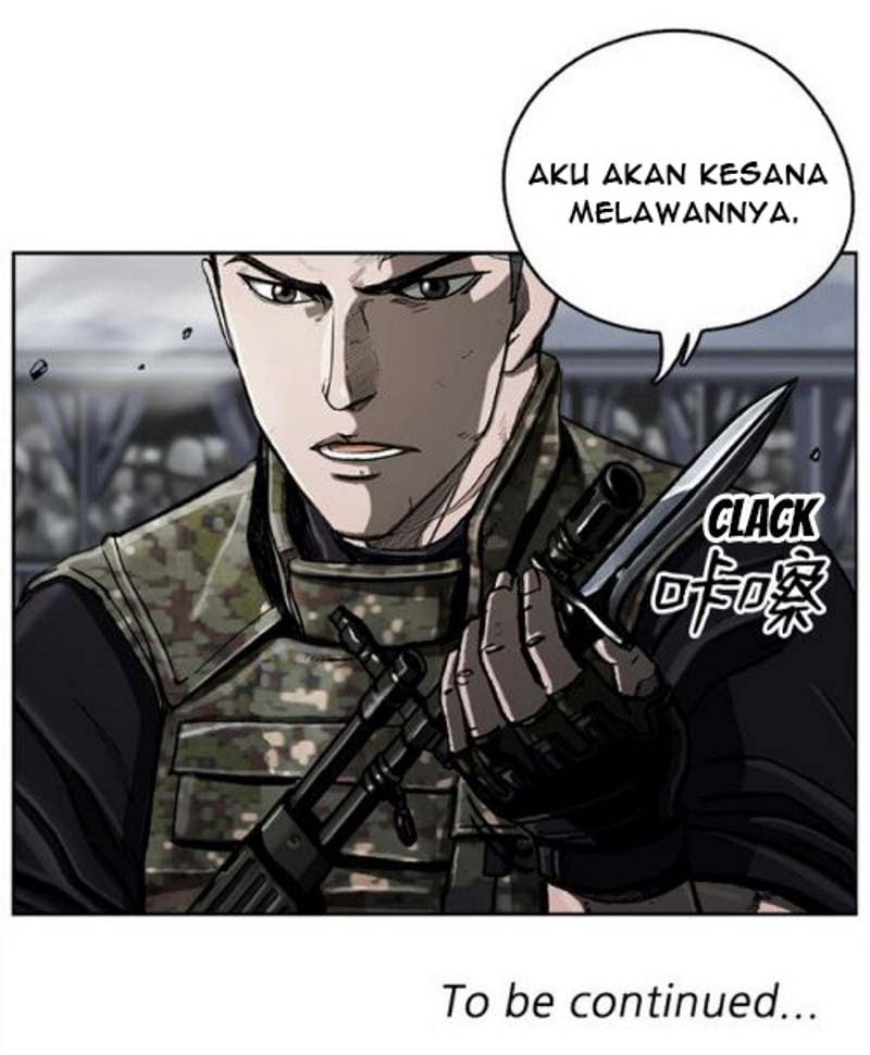 The First Hunter Chapter 09 Gambar 64
