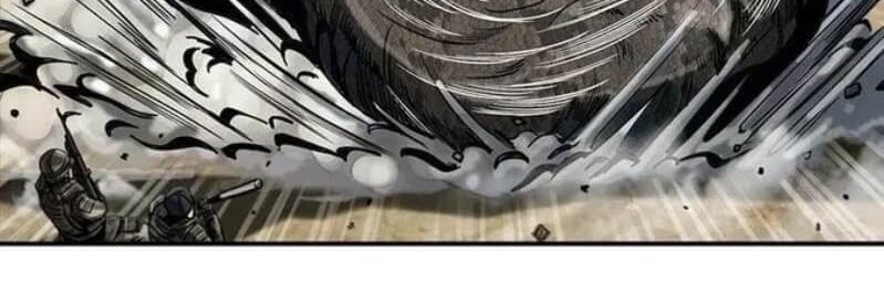 The First Hunter Chapter 15 Gambar 25